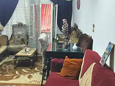 شقق للبيع في العصافرة بحري، العصافرة، 60 متر