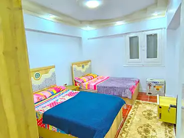 شقق مفروشة للبيع في شاطئ النخيل - ٦ اكتوبر، العجمي، 160 متر