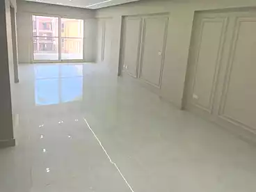 Apartments For rent in Gamila City Compound, El Seyouf, 142 sqm