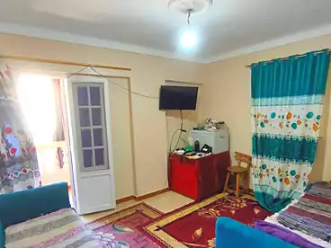 Apartments For sale in El Falki, El Seyouf, 130 sqm