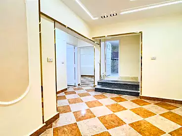 Chalets For sale in Shatee El Nakheel, Al Agamy, 110 sqm