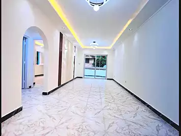 Apartments For sale in Shatee El Nakheel, Al Agamy, 100 sqm