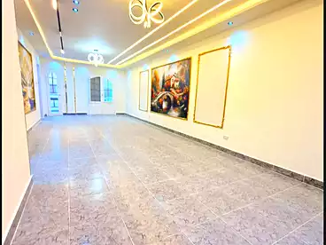 شقق للبيع في شاطئ النخيل - ٦ اكتوبر، العجمي، 180 متر