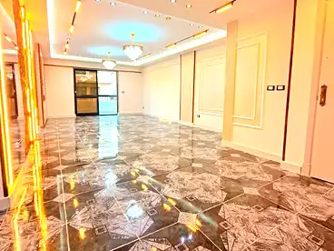 شقق للبيع في شاطئ النخيل - ٦ اكتوبر، العجمي، 160 متر
