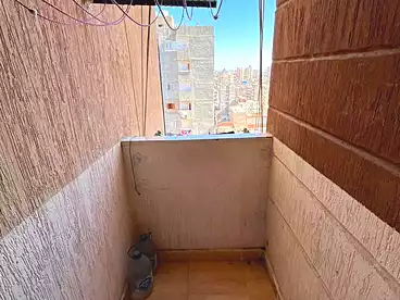 Apartments For sale in Shamaa, El Seyouf, 110 sqm