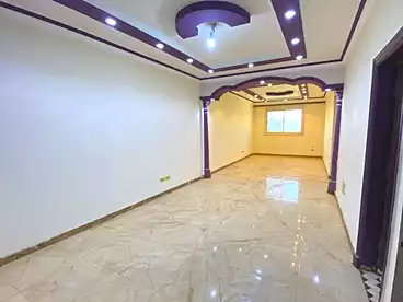 Apartments For rent in El Haram St., El Haram, 170 sqm