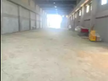 Storage For sale in 10th of Ramadan, Sharqia, 19600 sqm