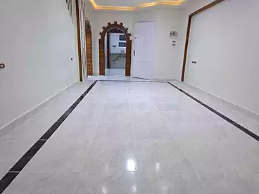 عقارات للبيع في شاطئ النخيل - ٦ اكتوبر، العجمي، 120 متر