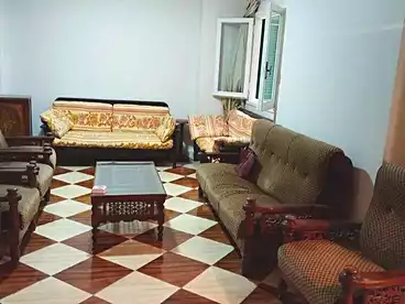 شقق للبيع في شارع اسكندر إبراهيم، ميامي، 110 متر
