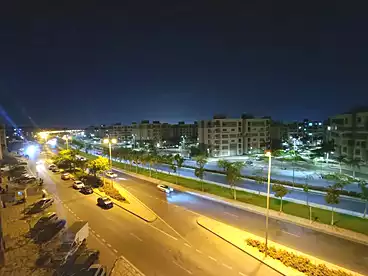 شقق للإيجار في مدينتي - بي 11، المنطقه الحاديه عشر عمارات، 116 متر