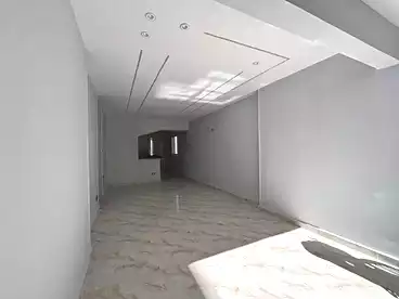 Apartments For sale in El Gaish Rd, El Mandara, 130 sqm