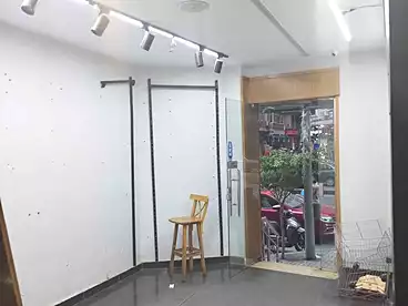 Shops For rent in Sidi Bishr, Alexandria, 50 sqm