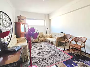 شقق للبيع في محرم بك، الاسكندرية، 130 متر