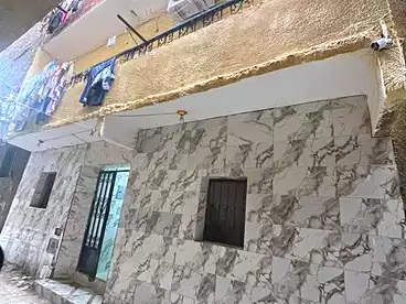 Building For sale in Nazlet El Batran, El Haram, 120 sqm