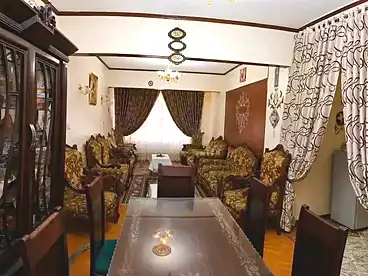 Apartments For sale in Princess St., El Bitash, 145 sqm