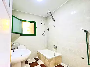 شقق للبيع في شاطئ النخيل - ٦ اكتوبر، العجمي، 130 متر
