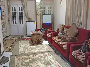 Apartments For sale in Malak Hefni St., Sidi Bishr, 80 sqm