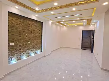 شقق للإيجار في منطقة ب، حدائق الأهرام، 130 متر