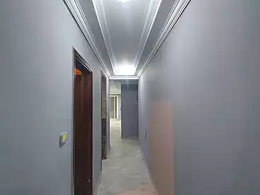 Apartments For rent in El Lebeny, Faisal, 130 sqm