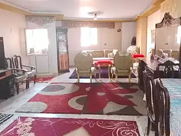 Properties For sale in El Fairouz St., Ain Shams El Sharkia, 140 sqm