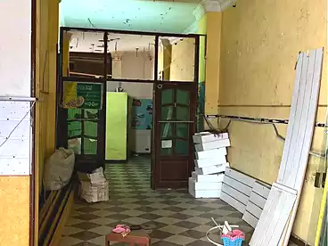 Commercial For sale in Suez Canal Rd, Moharram Bey, 57 sqm