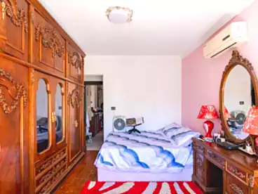 Apartments For sale in El Tfola El Saeda St., Sidi Beshr Qebli, 115 sqm