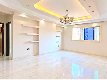 Apartments For sale in El Mariotia, Faisal, 125 sqm