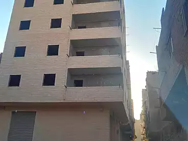 مباني للبيع في اللبيني، الهرم، 120 متر