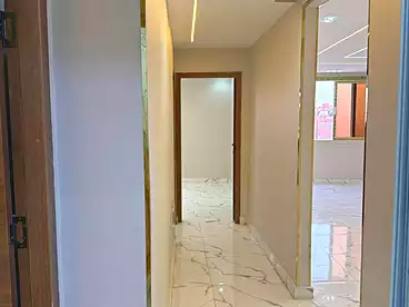 Apartments For sale in El Lebeny, El Haram, 140 sqm