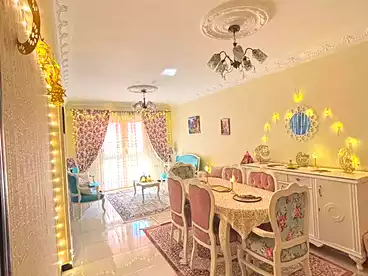 Apartments For sale in El-Reyad St, El Bitash, 150 sqm