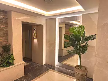 شقق مفروشة للبيع في شارع جامعة الدول العربية، المهندسين، 220 متر