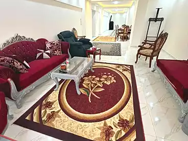 Apartments For sale in City Light Compound, El Seyouf, 265 sqm