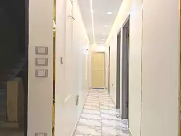 Apartments For sale in El Lebeny, El Haram, 130 sqm
