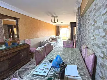 شقق للبيع في محرم بك، الاسكندرية، 145 متر
