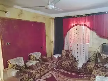 عقارات للإيجار في بني سويف، 75 متر