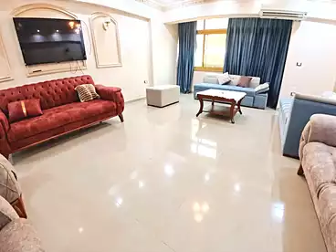 Apartments For sale in Ahmed Maher St., El Mansoura City, 180 sqm