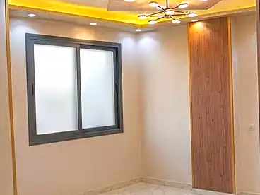 Apartments For rent in Gesr El Suez St., Nozha 2, 110 sqm