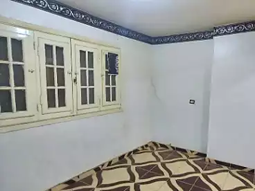 Apartments For rent in El Matbaa, Faisal, 120 sqm