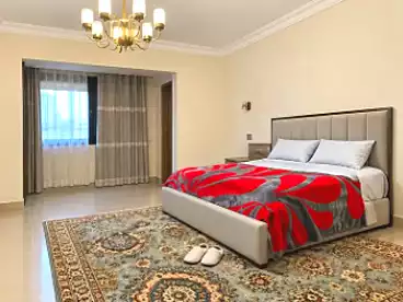 دوبلكس للبيع في الجيزة، القاهرة الكبرى، 320 متر