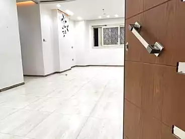Apartments For rent in Area F, Hadayek El Ahram, 140 sqm