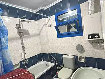 Furnished Apartment For rent in Ain Shams Al Gharbeyah, Ain Shams, 95 sqm