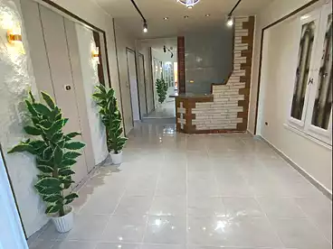 Apartments For sale in Shatee El Nakheel, Al Agamy, 150 sqm