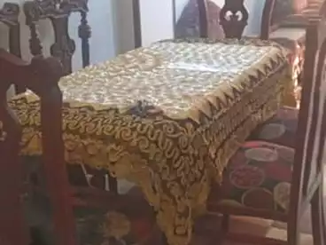 Furnished Apartment For rent in Shahr El Assal, El Bitash, 80 sqm