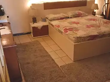 Apartments For sale in Cinema Layla St., Bakoos, 71 sqm