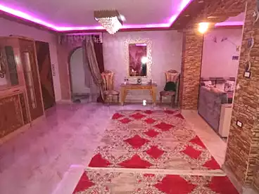 Apartments For sale in El Harir St., Helwan, 460 sqm
