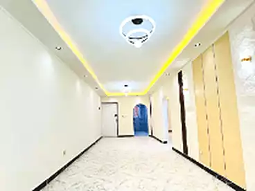 عقارات للبيع في شاطئ النخيل - ٦ اكتوبر، العجمي، 125 متر
