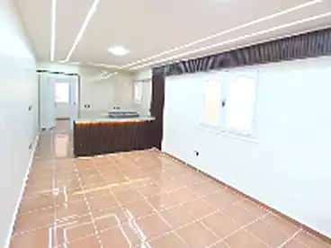 Apartments For sale in Shatee El Nakheel, Al Agamy, 100 sqm