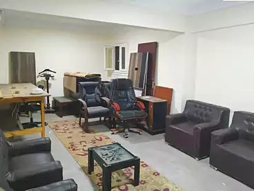 شقق للبيع في شارع أبو قير، الإبراهيمية، 153 متر