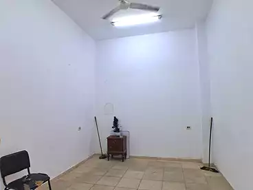 Shops For rent in Gamal Abdel Nasser St., El Asafra, 15 sqm