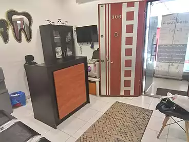 Properties For rent in Omar Ibn Abd El-Aziz St., First Neighborhood, 45 sqm